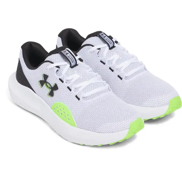 Under Armour Men's Charged Surge 4 Athletic Shoes - 3027000-109