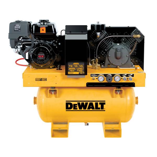 Photo of 3-in-1 Compressor Generator Welder