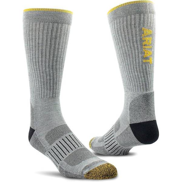 Photo of 2-Pack TEK High Performance Crew Socks