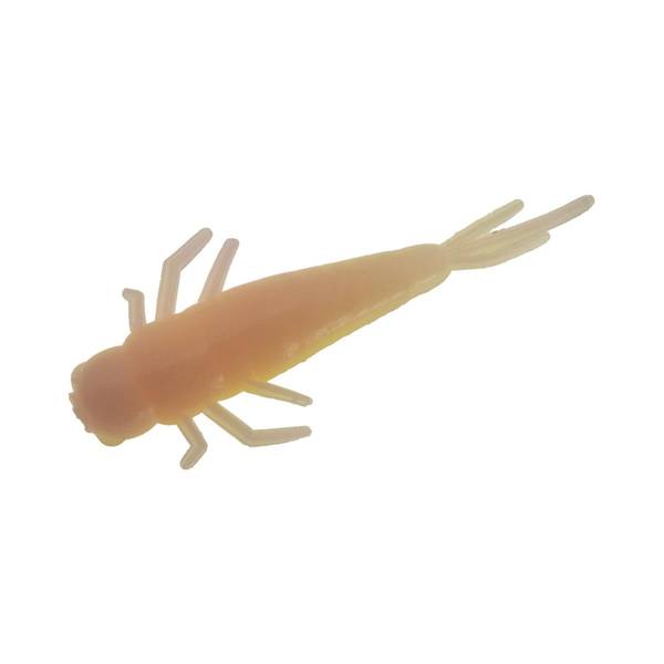 Photo of 1.25" Electric Chicken Glow Niku Twitch Fly