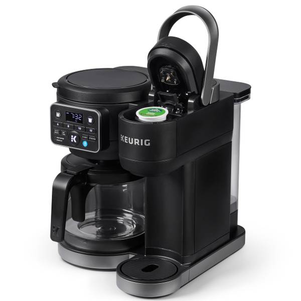 Keurig K-Duo Single Serve and Carafe Coffee Maker - 5000378536