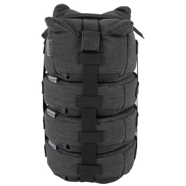 Photo of 4-Piece Eliminator Stacker Shooting Bag