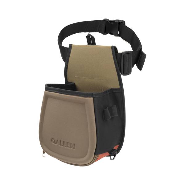 Photo of Eliminator Over and Under Shotgun Shell Pouch