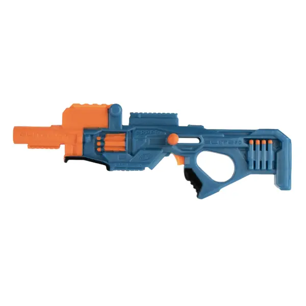 World's Smallest Nerf Blaster Assortment - 5174-2 | Blain's Farm