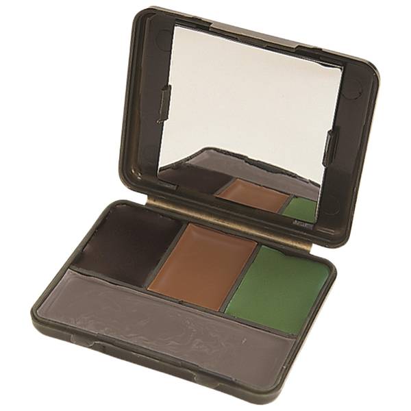 Photo of Vanish Camo Face Paint Compact
