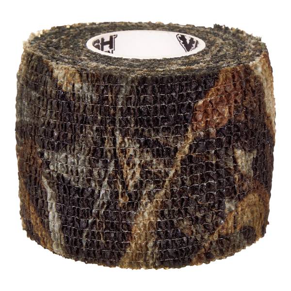 Photo of 15' Roll Realtree Max-5 Vanish Protective Camo Wrap
