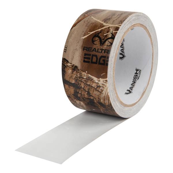 Allen 30' Vanish Camo Duct Tape - 450 | Blain's Farm & Fleet