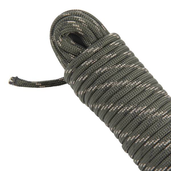 Photo of 50' 5/32" Rope Vanish All-Around Outdoor Rope