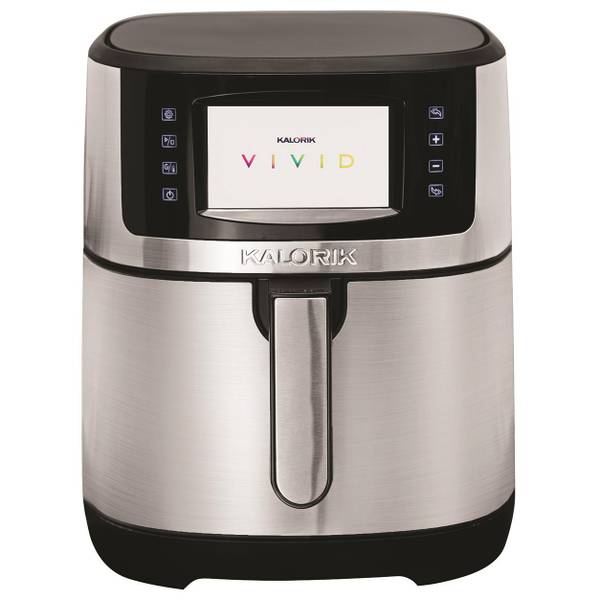 Photo of VIVID 7 Quart Air Fryer