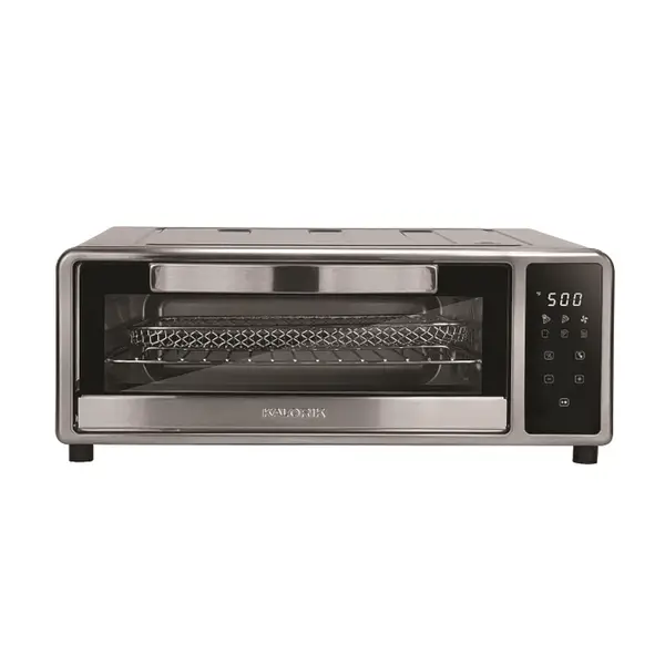 Kalorik MAXX High Heat Pizza Oven and Air Fryer Oven