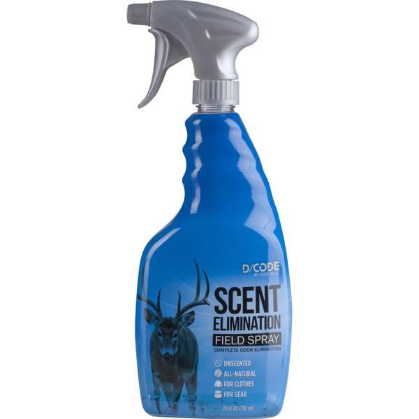 Photo of 24 oz Unscented Field Spray