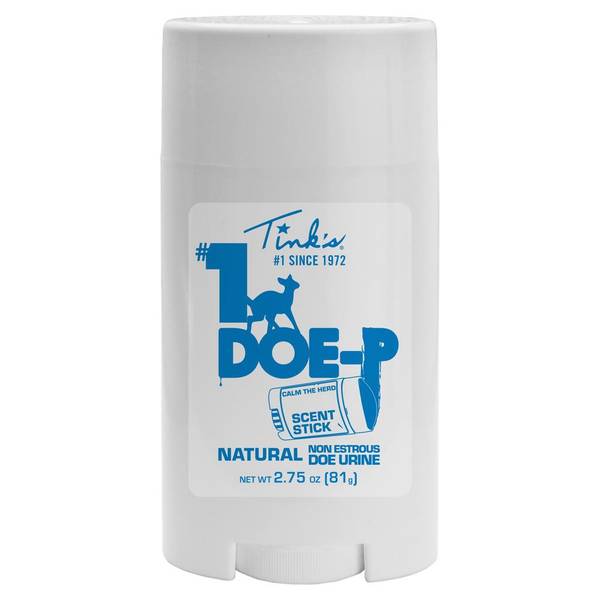 Photo of #1 Doe-P Calming Stick, Natural 2.75 oz