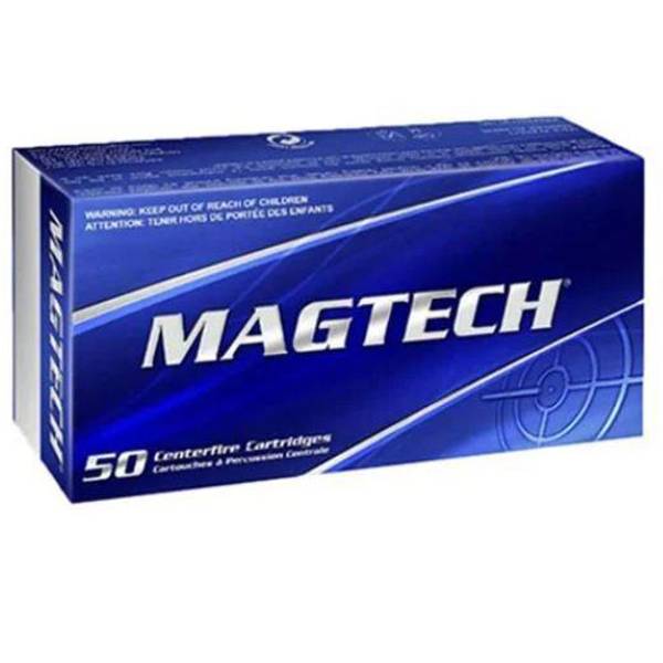 Photo of 38 Special 125gr Full Metal Jacket