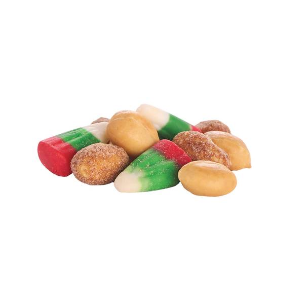 Photo of 16 oz Reindeer Crunch Mix