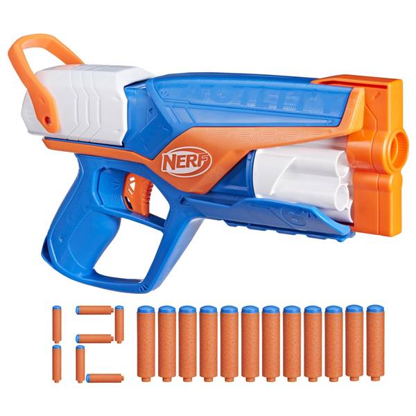 NERF N Series Agility - F8629 | Blain's Farm & Fleet