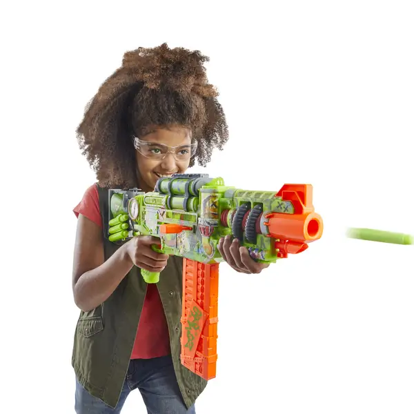 NERF Zombie Corrupter - F8962 | Blain's Farm & Fleet NERF Zombie Corrupter - F8962 | Blain's Farm & Fleet
