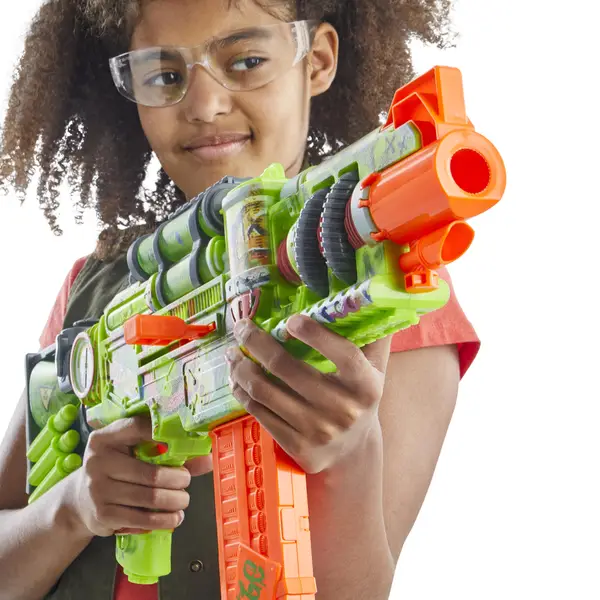 NERF Zombie Corrupter - F8962 | Blain's Farm & Fleet