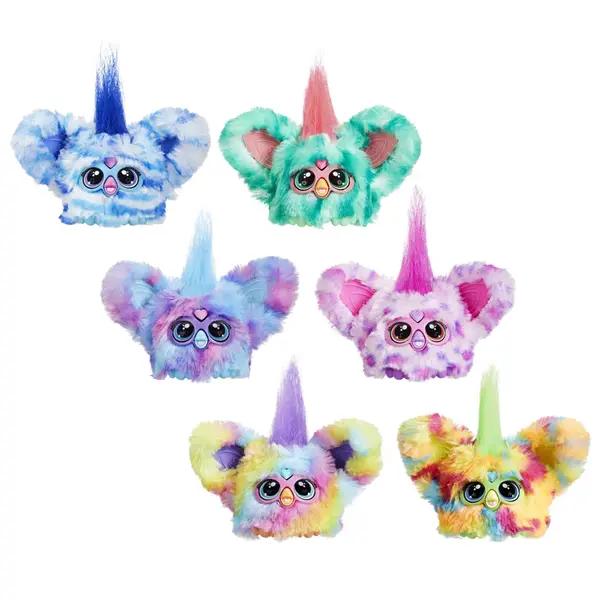 Furby Furblets Assortment - F9703 | Blain's Farm & Fleet