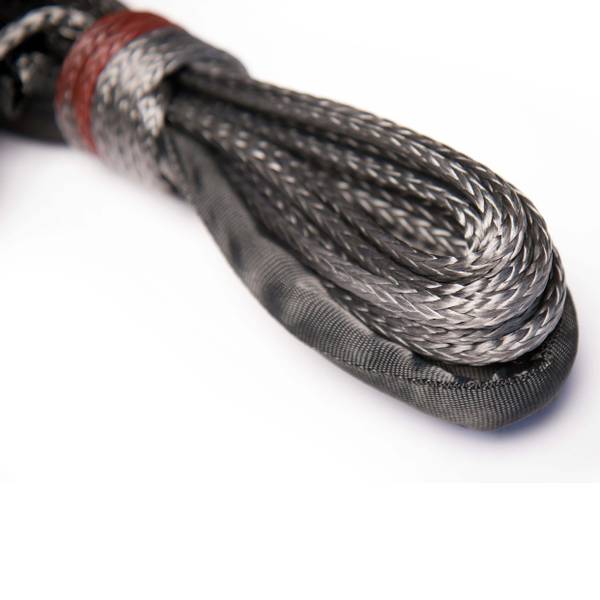 Photo of 85' Synthetic Winch Rope for 8000-12000 lbs