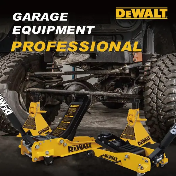 DeWalt DWX723 Miter Saw Stand (Type 4) Parts And Accessories At - View #4