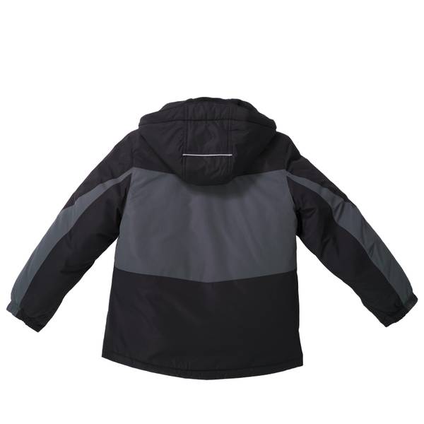 ZeroXposur Boy's Thruster Heavyweight 3-in-1 System Jacket