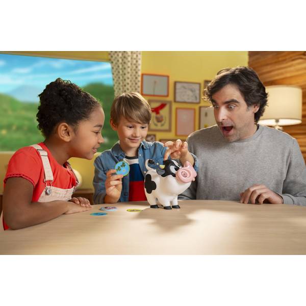 Goliath Games Moo Moo Achoo - 931382 | Blain's Farm & Fleet