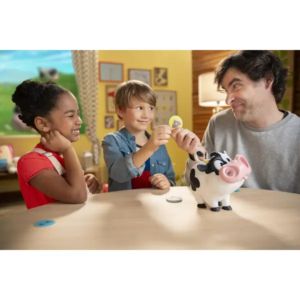 Goliath Games Moo Moo Achoo - 931382 | Blain's Farm & Fleet