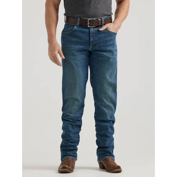 Wrangler Men's Retro Slim Straight Jeans - 112347023X-31x36 | Blain's ...
