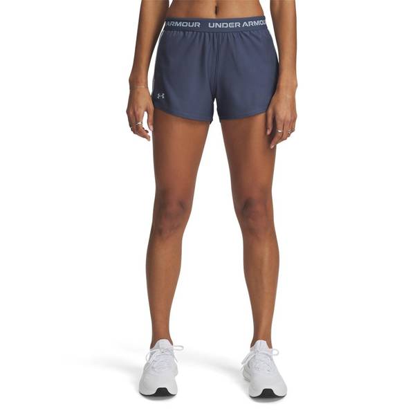 Photo of Women's Tech Play Up Shorts