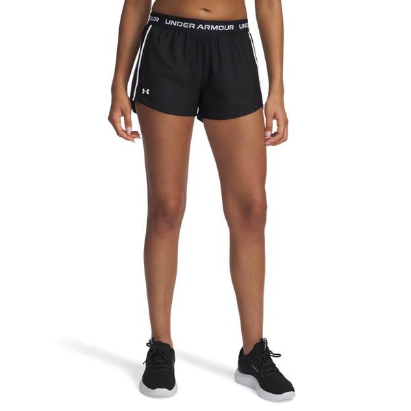 Photo of Women's Tech Play Up Shorts