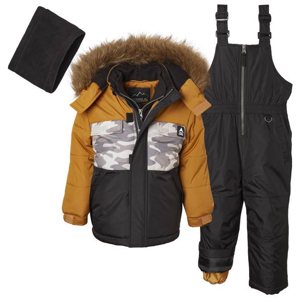 Boys offers Snowsuit