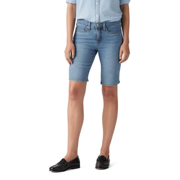 Photo of Women's Shaping Bermuda Shorts