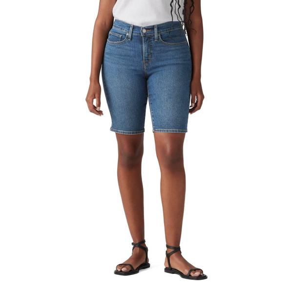 Photo of Women's Shaping Bermuda Shorts