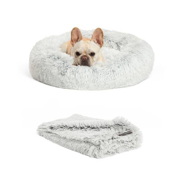 Farm and fleet dog bed best sale