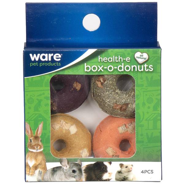 Photo of Health-e Box-O-Donuts