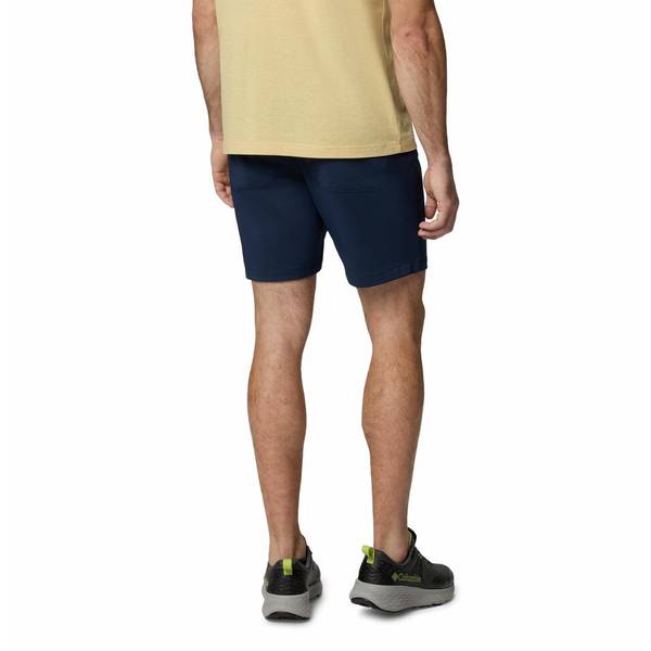Columbia Men's Sage Peak Chino Shorts - 2120681464-30