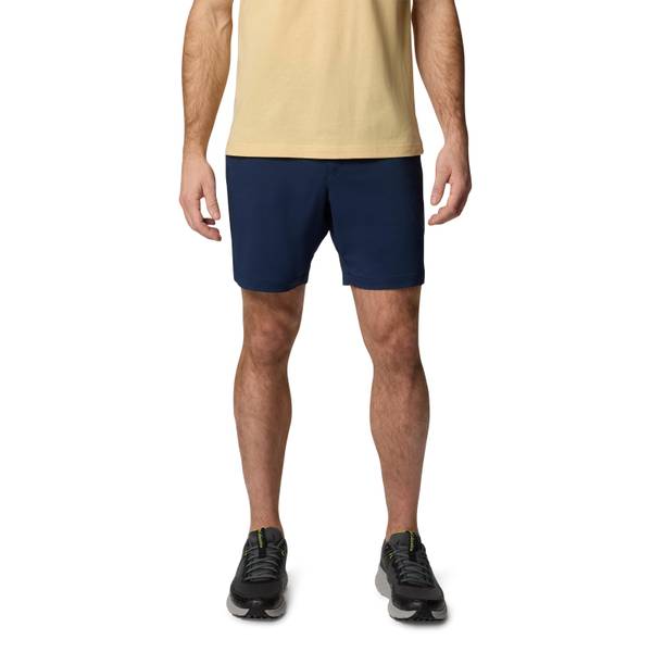 Photo of Men's Sage Peak Chino Shorts