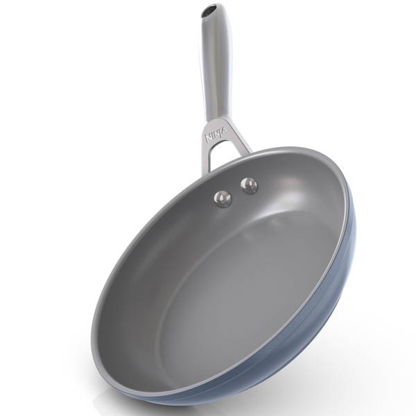 Photo of 8" NeverStick Ceramic Pro Fry Pan