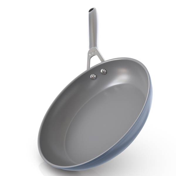 Photo of 10" NeverStick Ceramic Pro Fry Pan