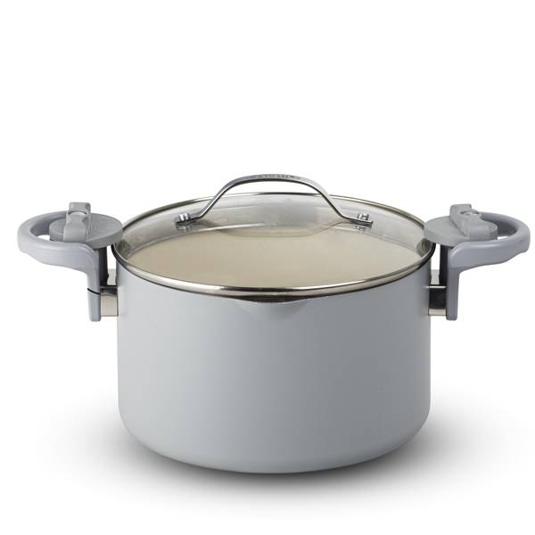 Photo of 5-Quart Ceramic Nonstick Pasta Pot