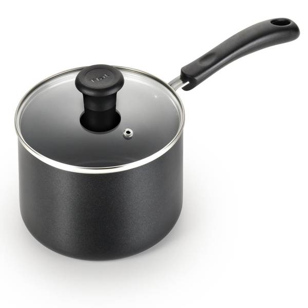 Photo of 3 Quart Essentials Nonstick Sauce Pan