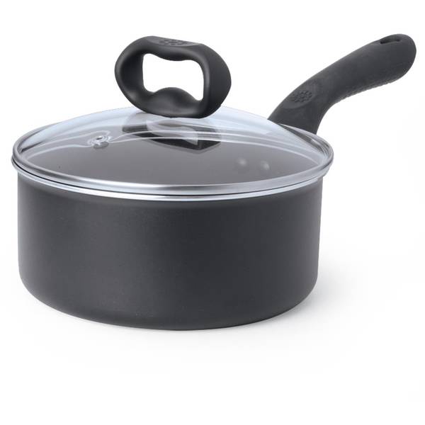Photo of 2-Quart Evolve Non-Stick Saucepan