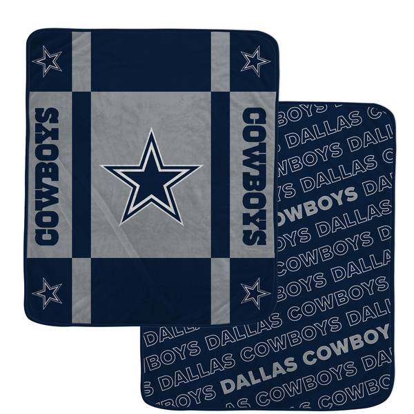 Orders Dallas Cowboys Blanket