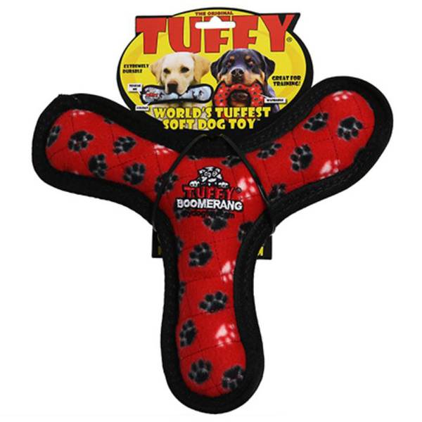 Photo of Ultimate Boomerang Red Paw