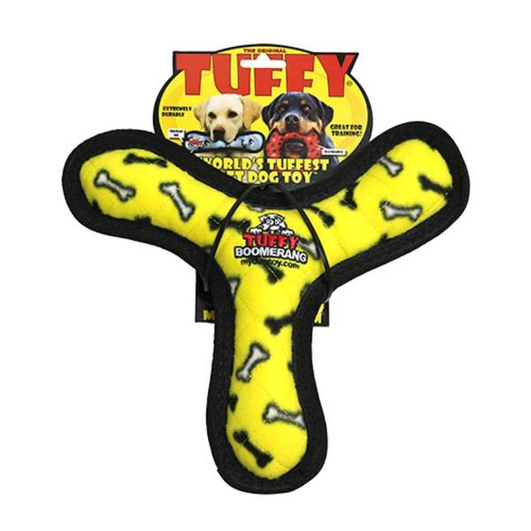 Photo of Ultimate Boomerang Yellow Bone