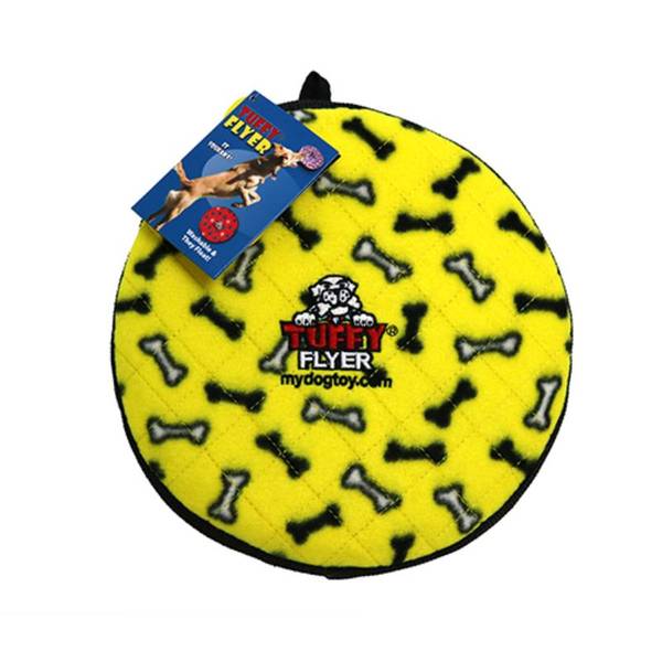 Photo of Ultimate Flyer Yellow Bone