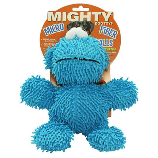 Photo of Mighty Microfiber Ball Medium Monster