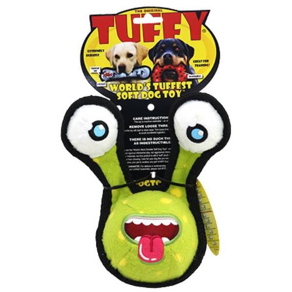 Photo of Alien Ball Green Two-Eye Ball