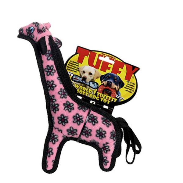 Photo of Jr Zoo Giraffe Pink