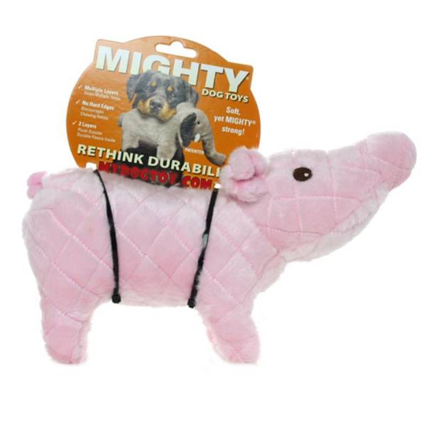 Photo of Mighty Farm Piglet